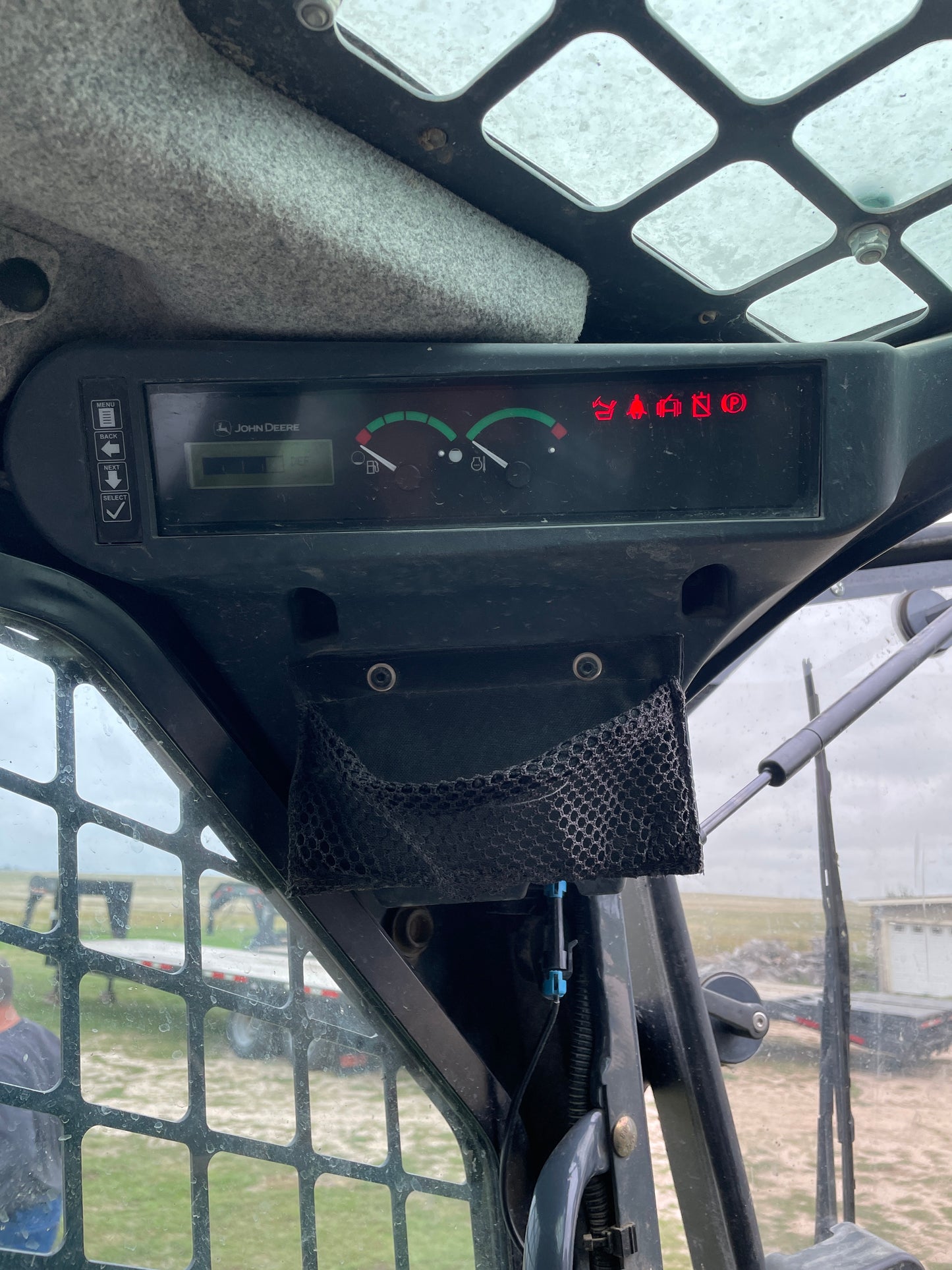 2019 John Deere 331G Compact Track Loader Rental